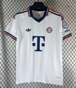 2627 Baye away Soccer Jersey